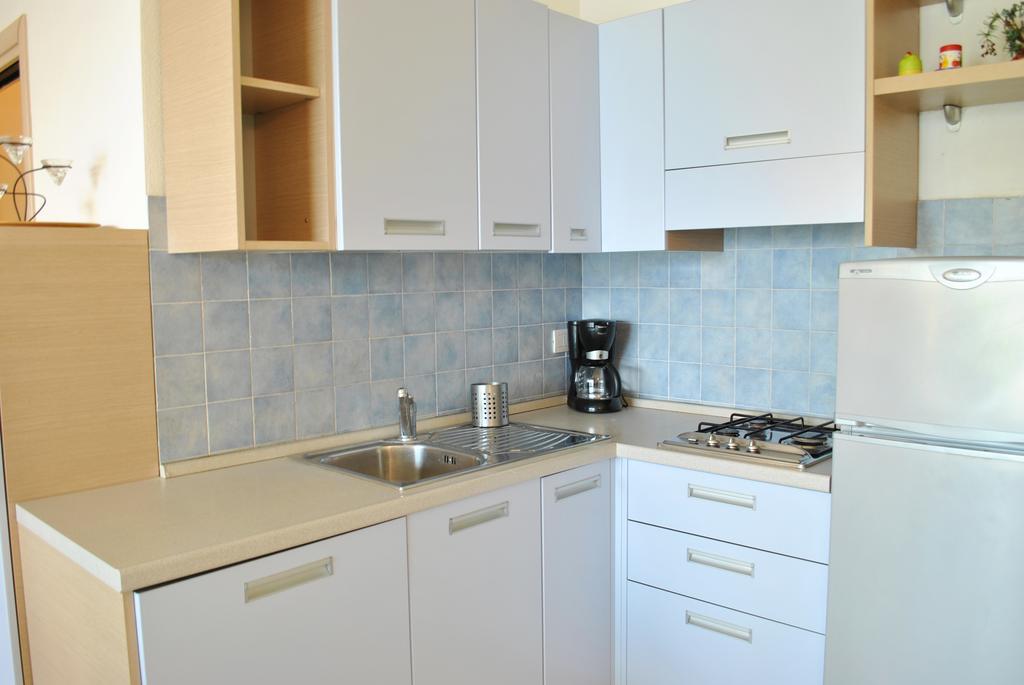 Residence White Beach Lierna Ngoại thất bức ảnh
